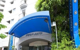 茅場町珍珠酒店