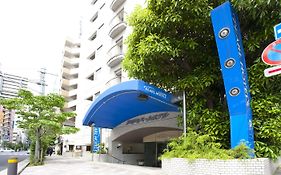 茅場町珍珠酒店